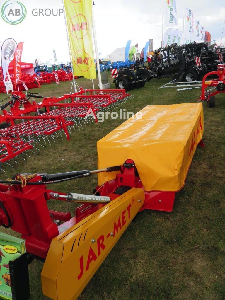2026 JAR MET Kosiarka Dysko Hay - Mower for sale — view 4
