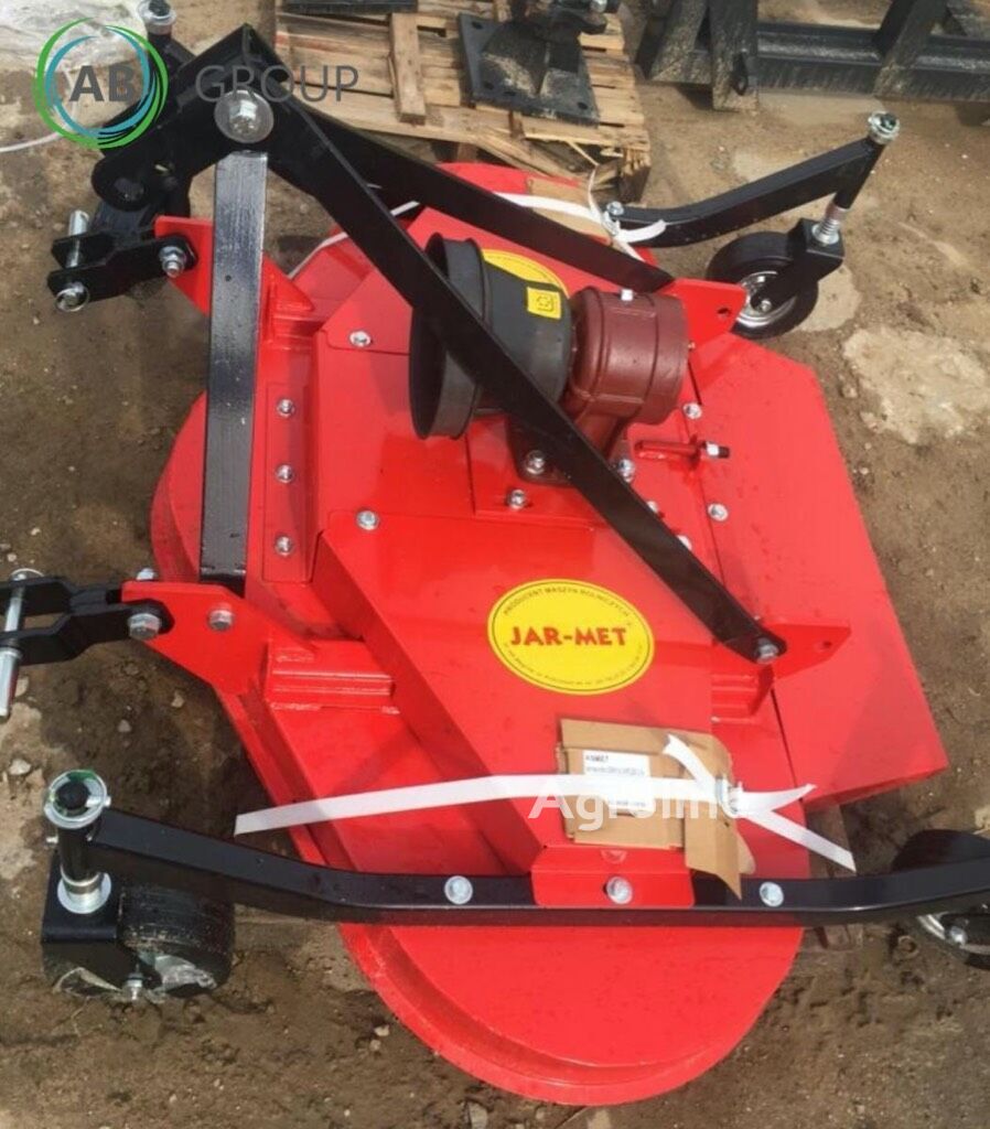 2026 JAR MET Kosiarka Sadow Hay - Mower for sale
