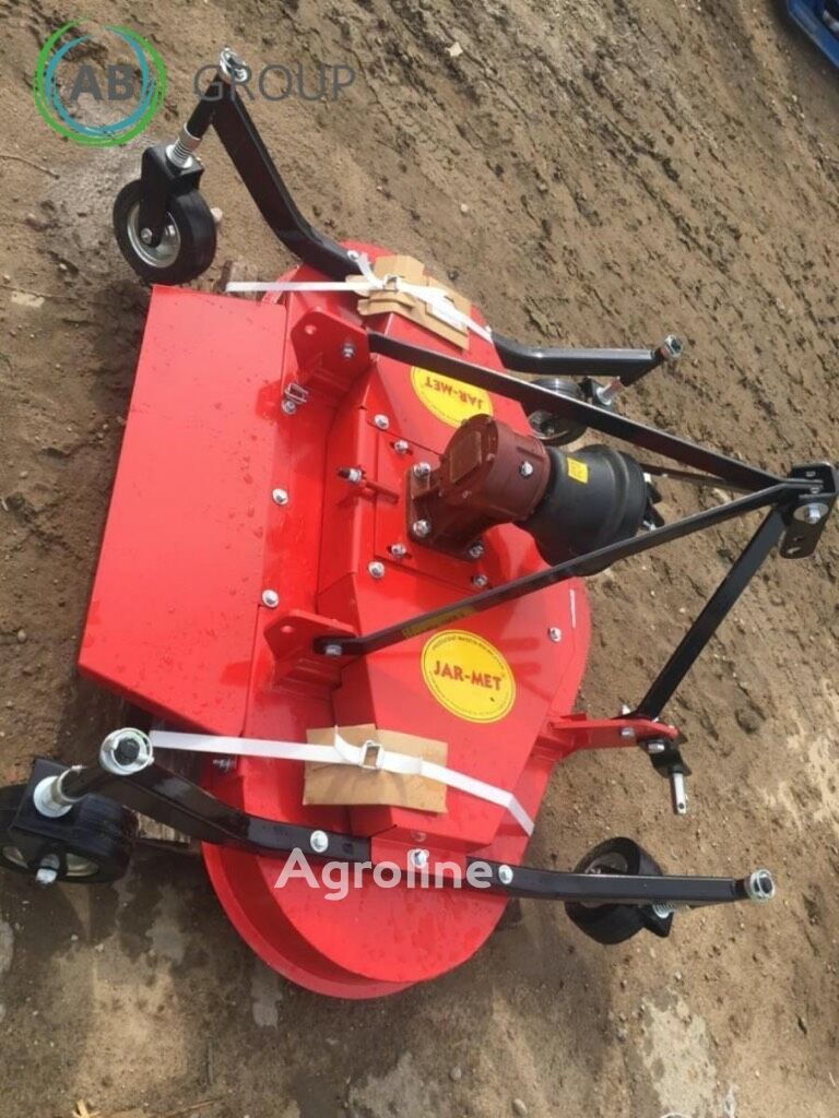 2026 JAR MET Kosiarka Sadow Hay - Mower for sale — view 2