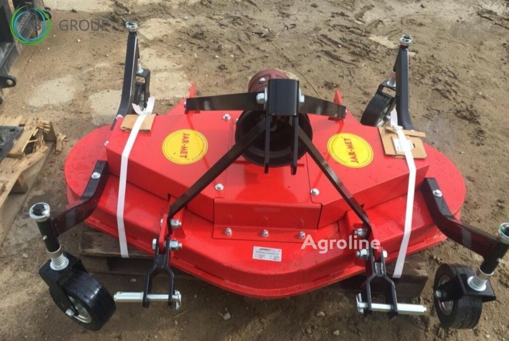 2026 JAR MET Kosiarka Sadow Hay - Mower for sale — view 4