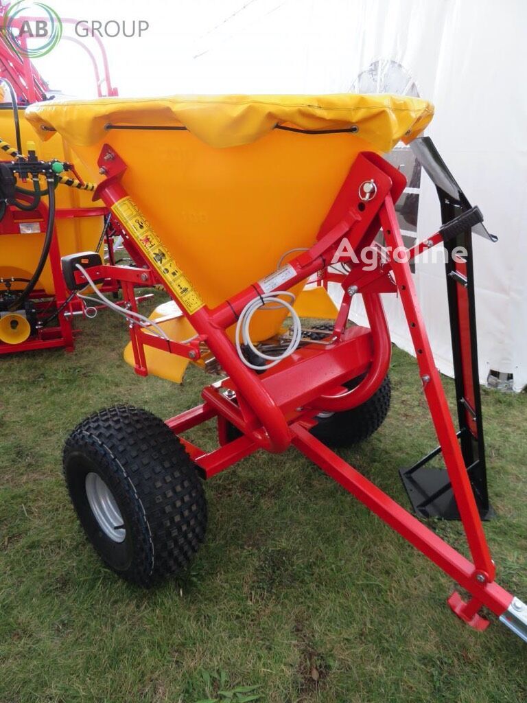 2026 JAR MET Rozsiewacz NAW Spreader - Self Propelled for sale
