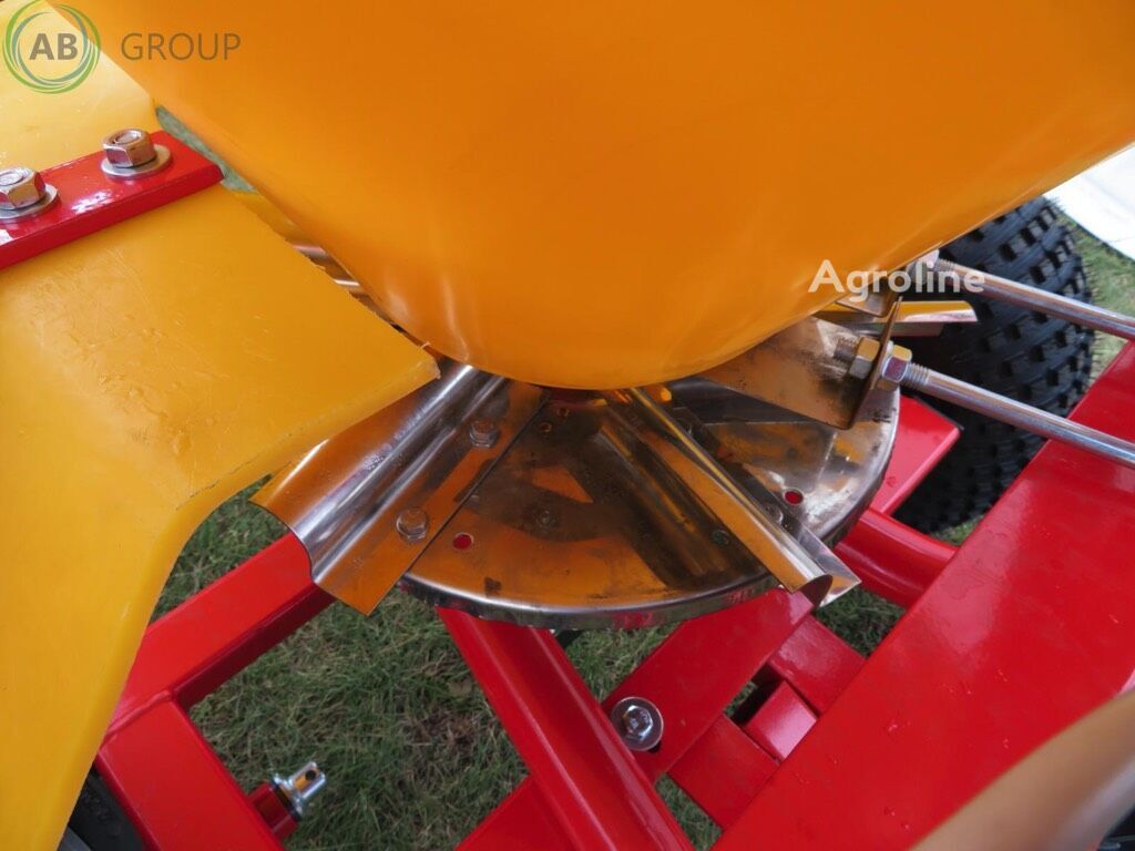 2026 JAR MET Rozsiewacz NAW Spreader - Self Propelled for sale — view 2