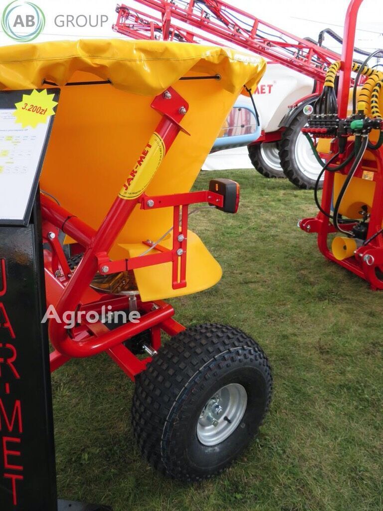2026 JAR MET Rozsiewacz NAW Spreader - Self Propelled for sale — view 5