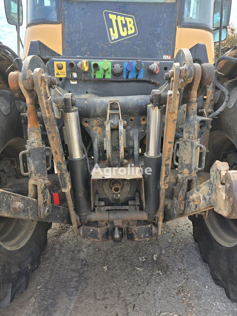 2000 JCB Fastrac 3155 Tractor - Wheel for sale — view 5