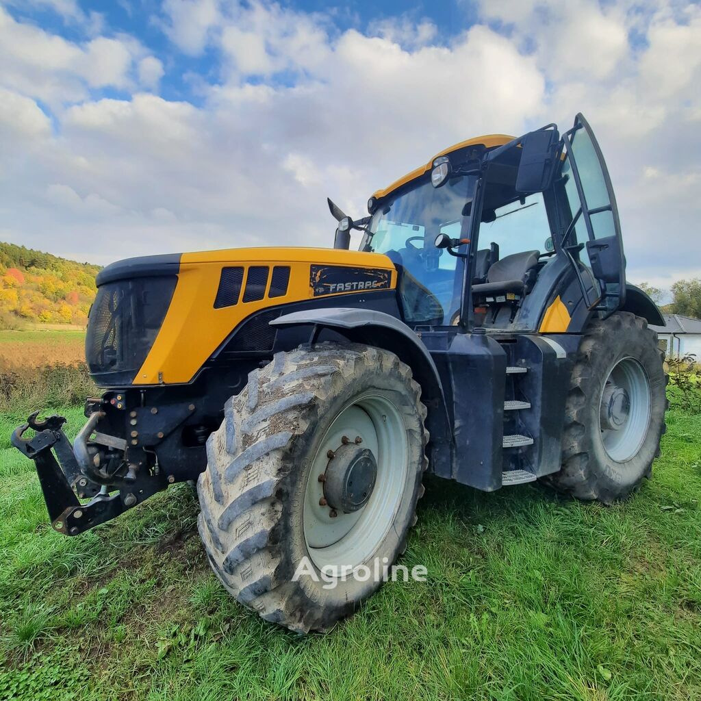 2014 JCB Fastrac 8310 7 Tractor - Wheel for sale — view 5