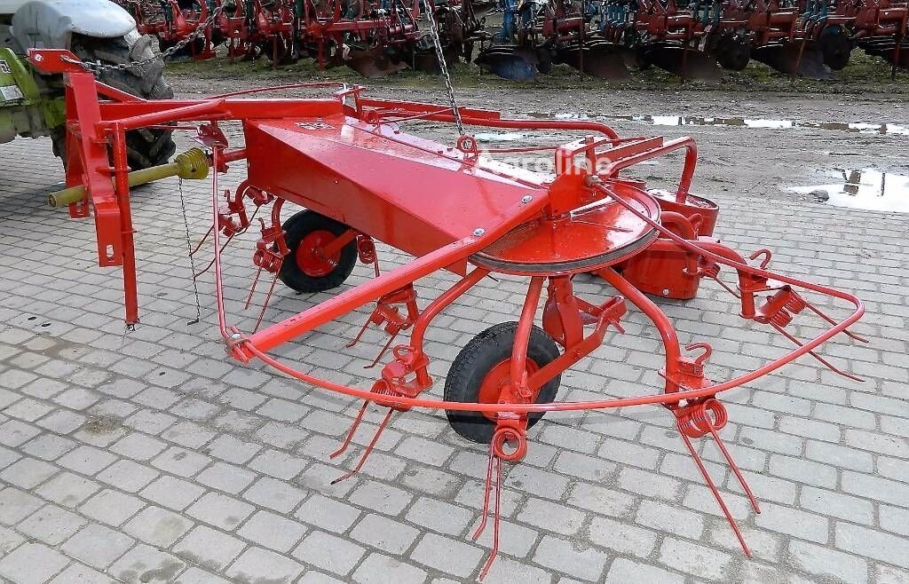 JF 320 Hay - Rake for sale — view 2