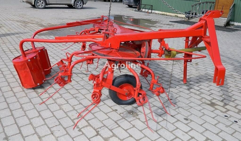 JF 320 Hay - Rake for sale — view 3