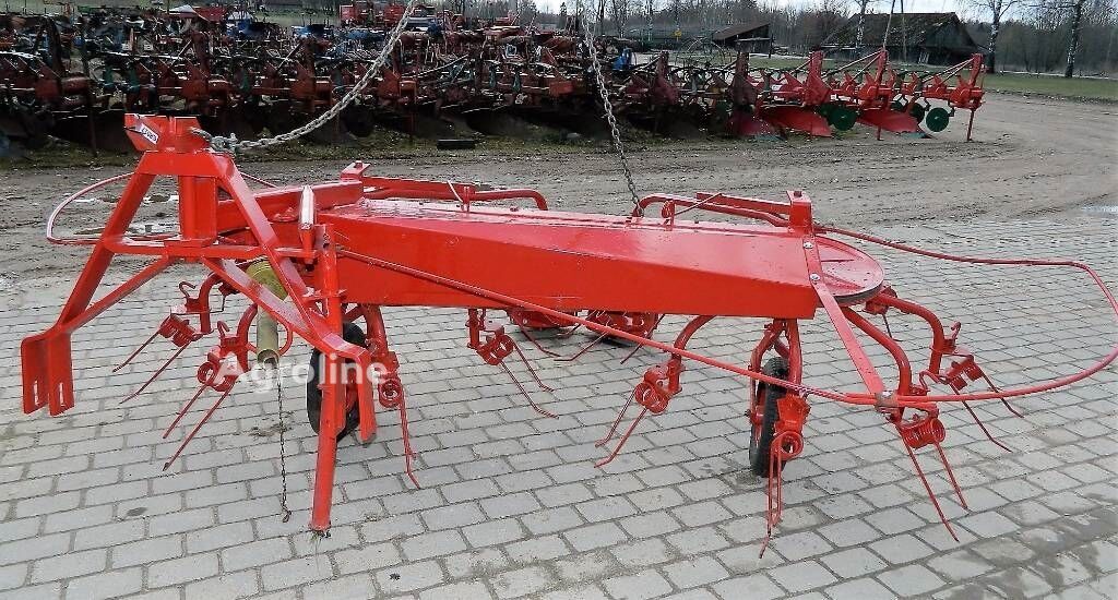 JF 320 Hay - Rake for sale — view 4