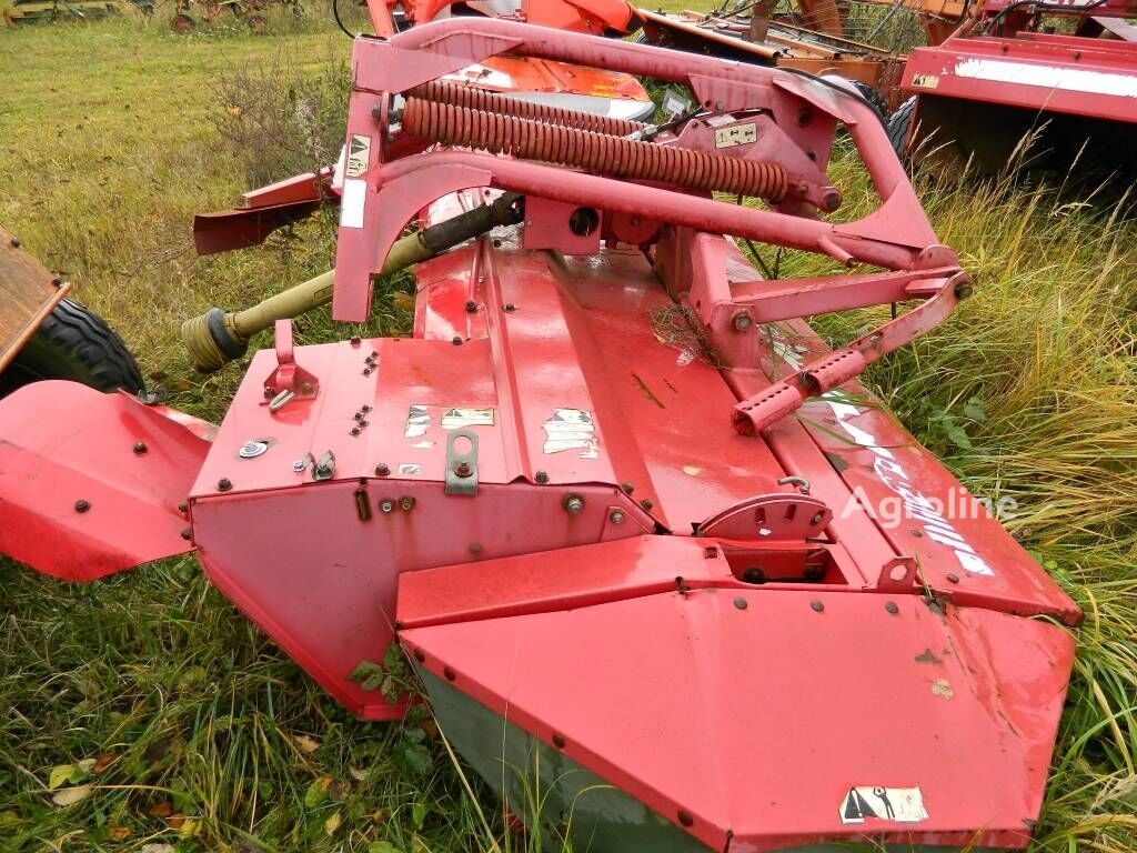 JF GD 3200 FM Hay - Mower for sale — view 2