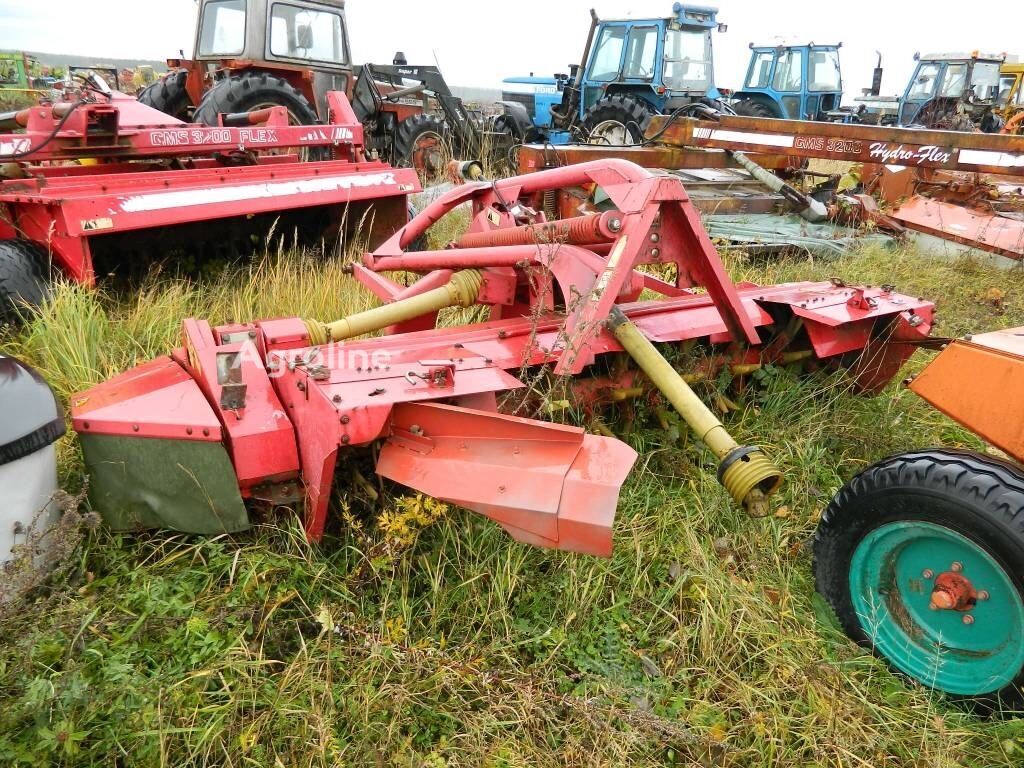 JF GD 3200 FM Hay - Mower for sale — view 3