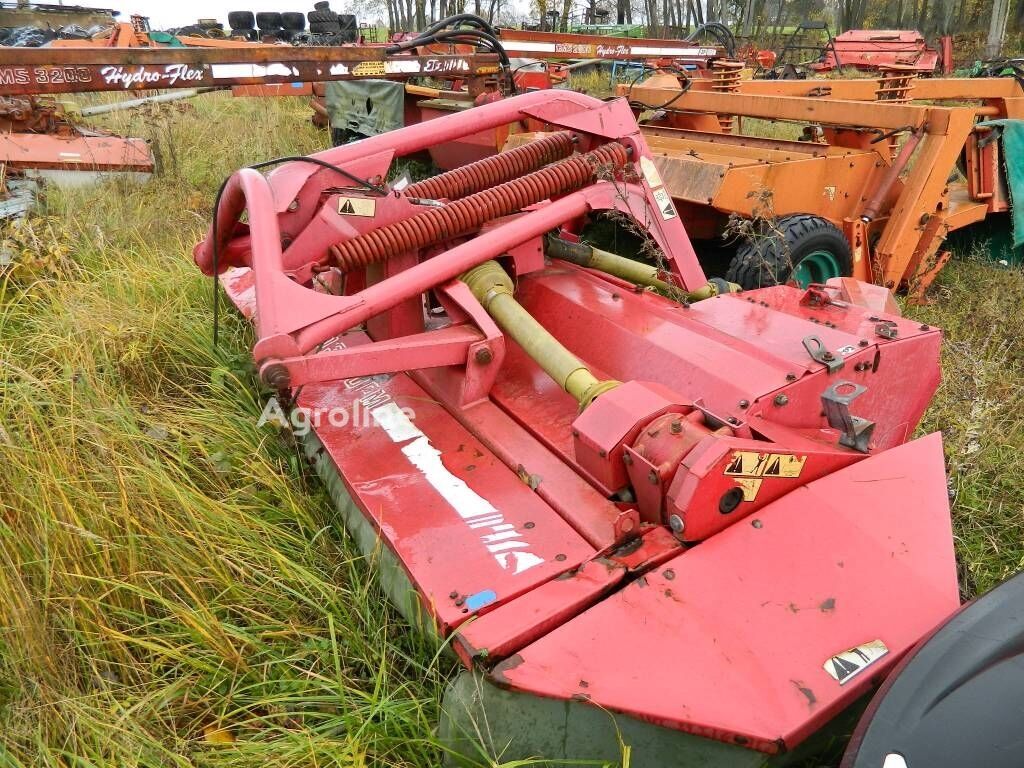 JF GD 3200 FM Hay - Mower for sale — view 5