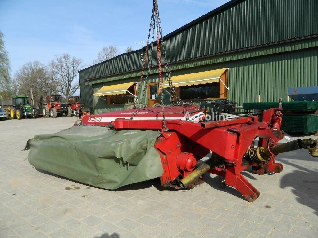 JF GMS 200 Hay - Mower for sale — view 2