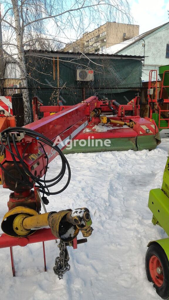 1996 JF GMS 3200 Flex Hay - Mower for sale — view 4