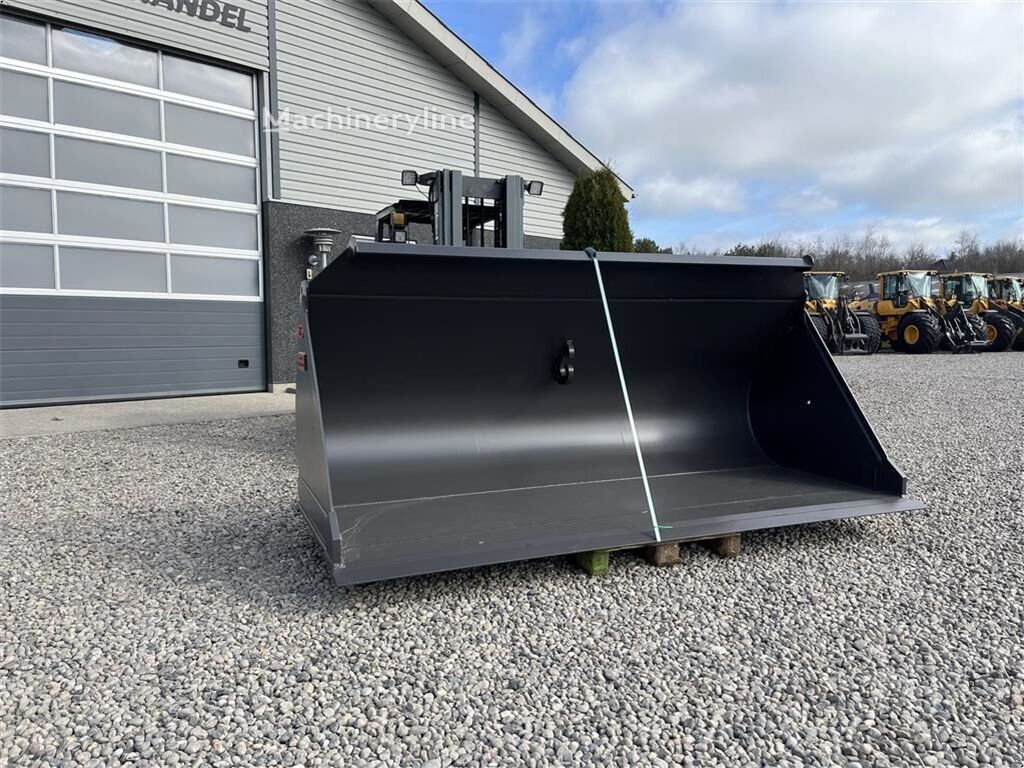 JST Skovl 3.4M3 ME Attachment - Bucket for sale — view 3