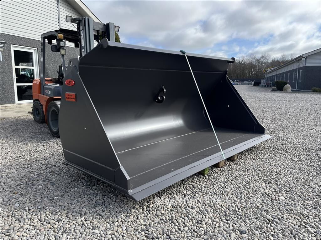 JST Skovl 3.4M3 ME Attachment - Bucket for sale — view 4