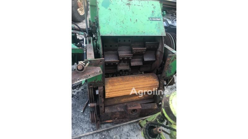 John Deere Wood Chipper for sale