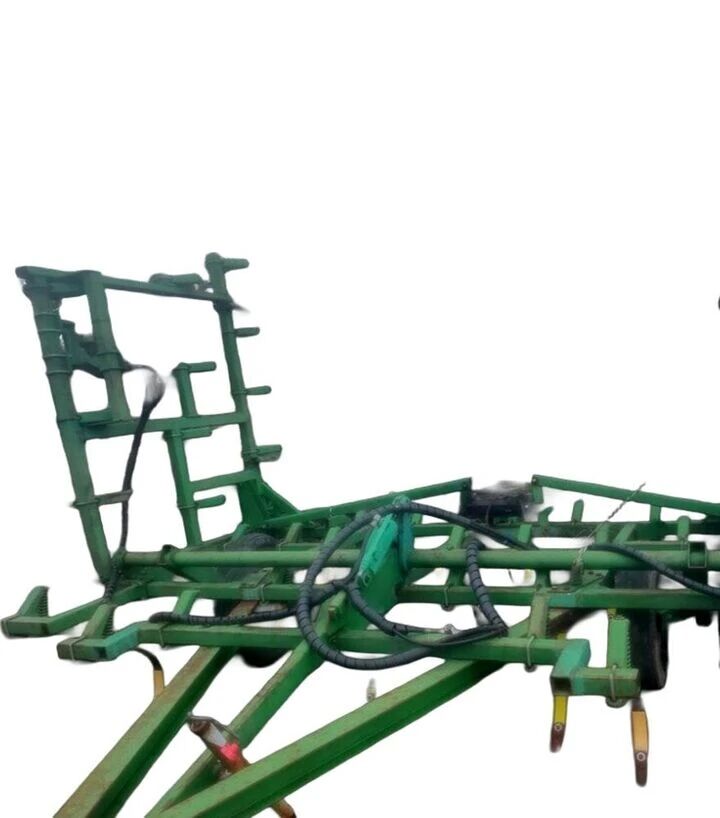John Deere 1010 Tillage - Cultivator for sale — view 2