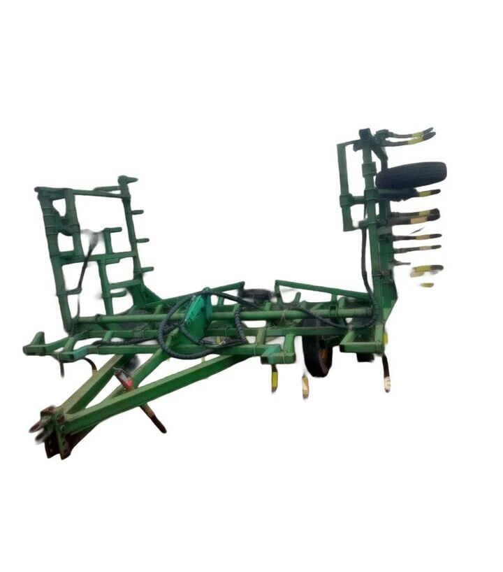 John Deere 1010 Tillage - Cultivator for sale — view 5