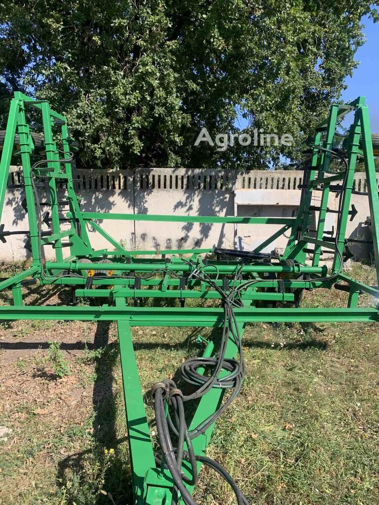 2005 John Deere 1010 8МЕТРІВ Tillage - Cultivator for sale — view 4