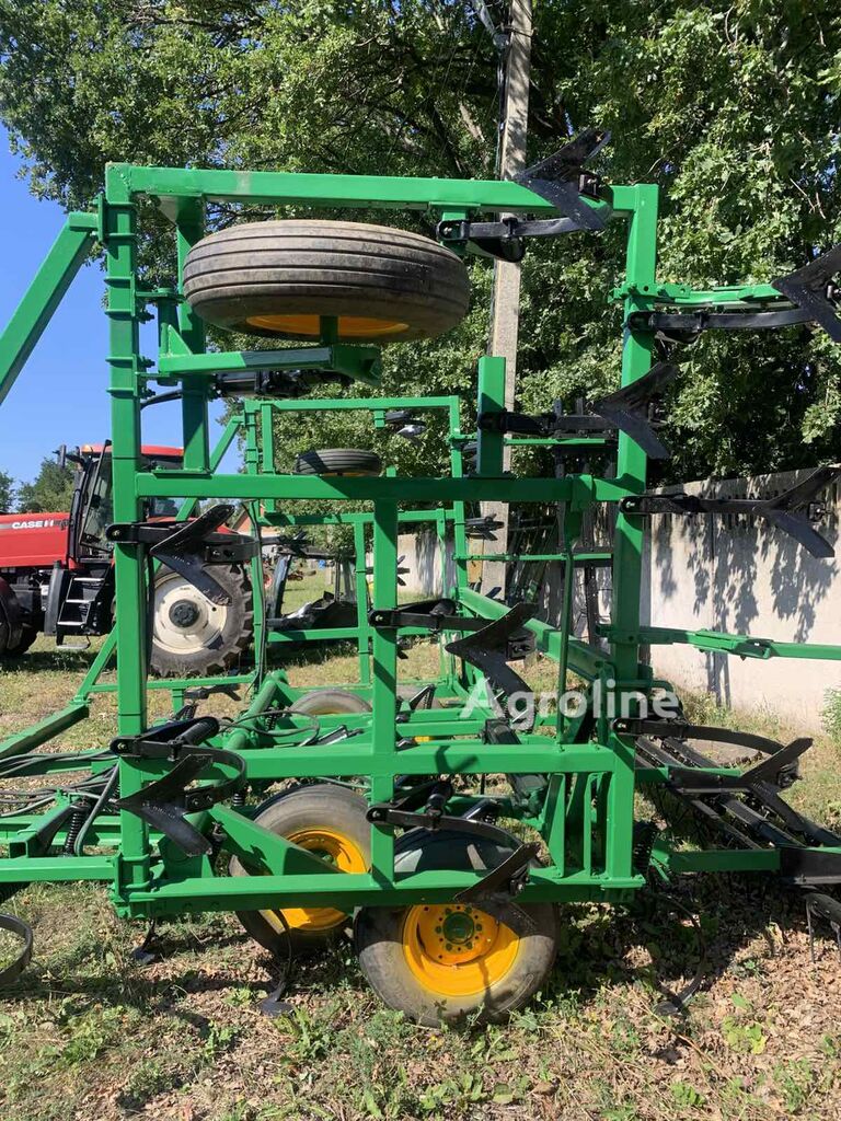 2005 John Deere 1010 8МЕТРІВ Tillage - Cultivator for sale — view 5