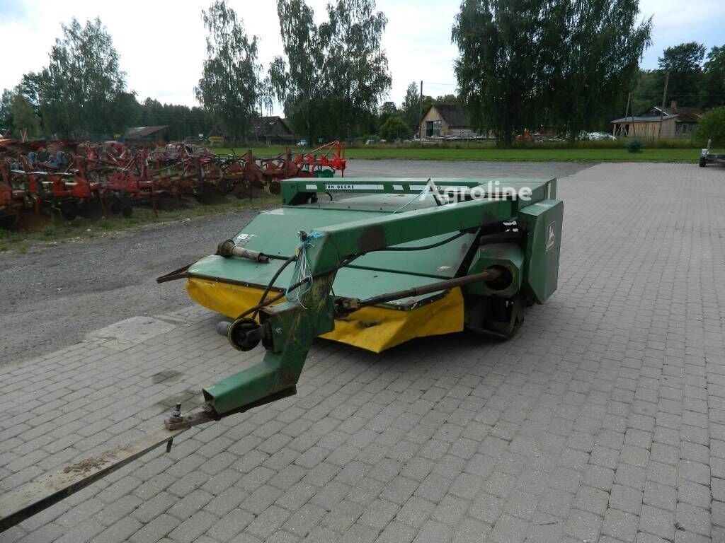 John Deere 1320 Hay - Mower for sale