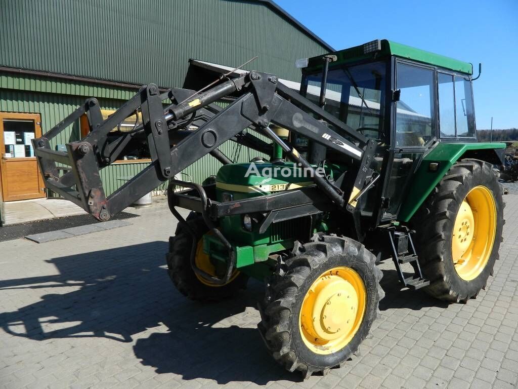 1979 John Deere 2130 Tractor - Wheel for sale