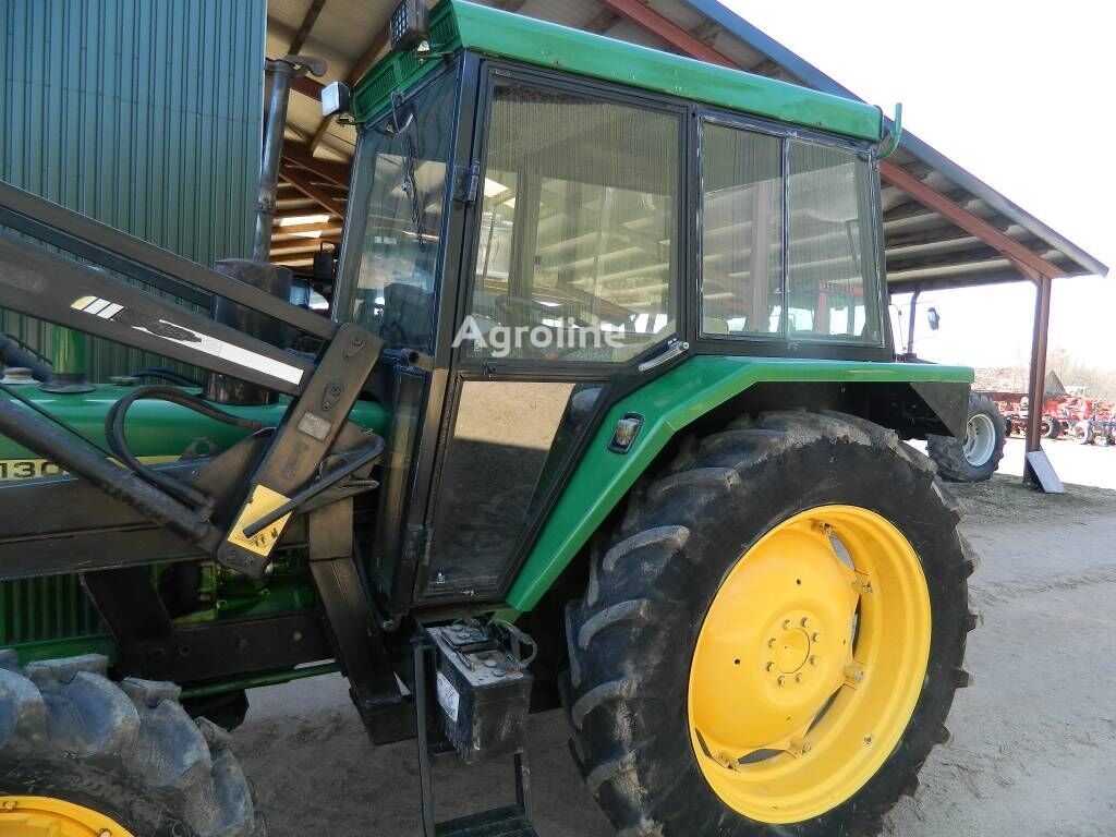 1979 John Deere 2130 Tractor - Wheel for sale — view 5