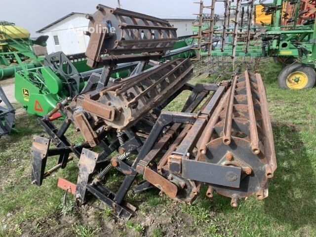 John Deere 2210 Tillage - Cultivator for sale — view 2