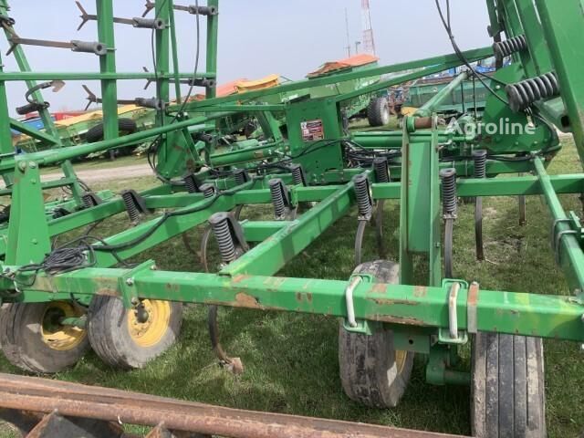 John Deere 2210 Tillage - Cultivator for sale — view 4