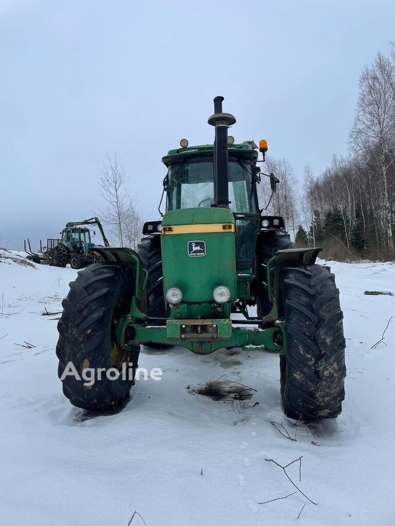 1987 John Deere 4240S Tractor - Wheel for sale — view 2