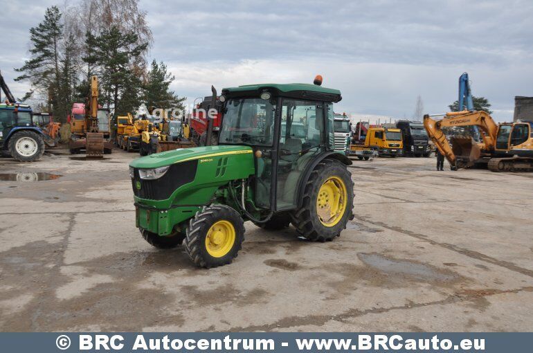 2016 John Deere 5085 Tractor - Wheel for sale