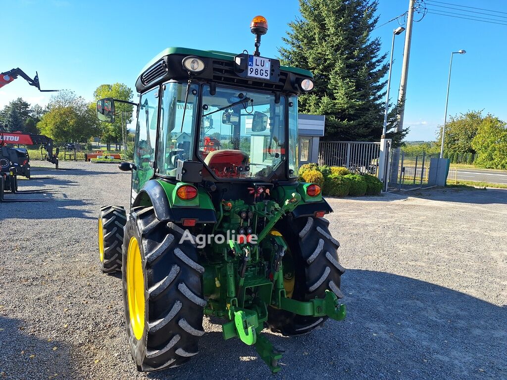 2018 John Deere 5090 GF Tractor - Wheel for sale — view 3