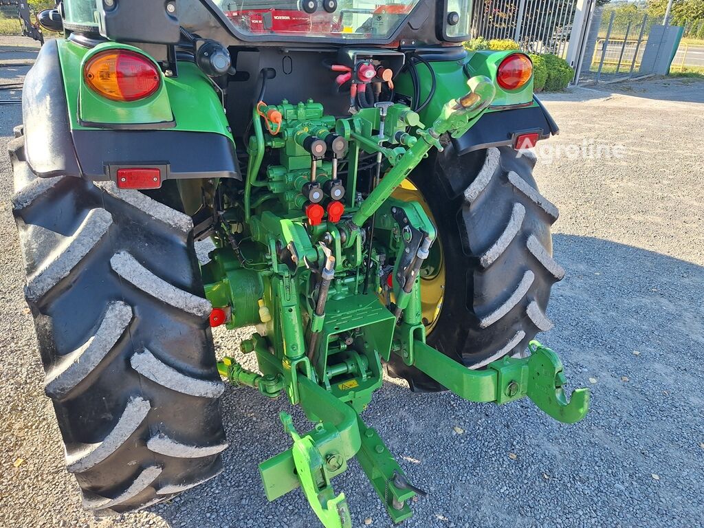 2018 John Deere 5090 GF Tractor - Wheel for sale — view 4