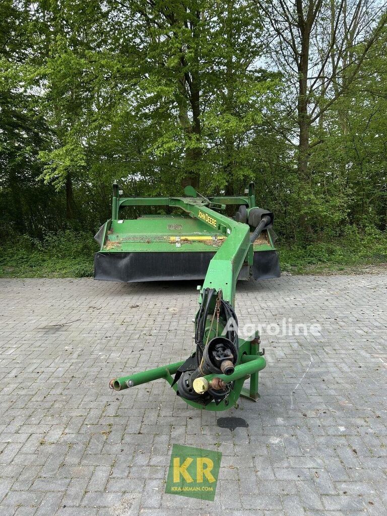 2005 John Deere 530 Hay - Mower for sale — view 3