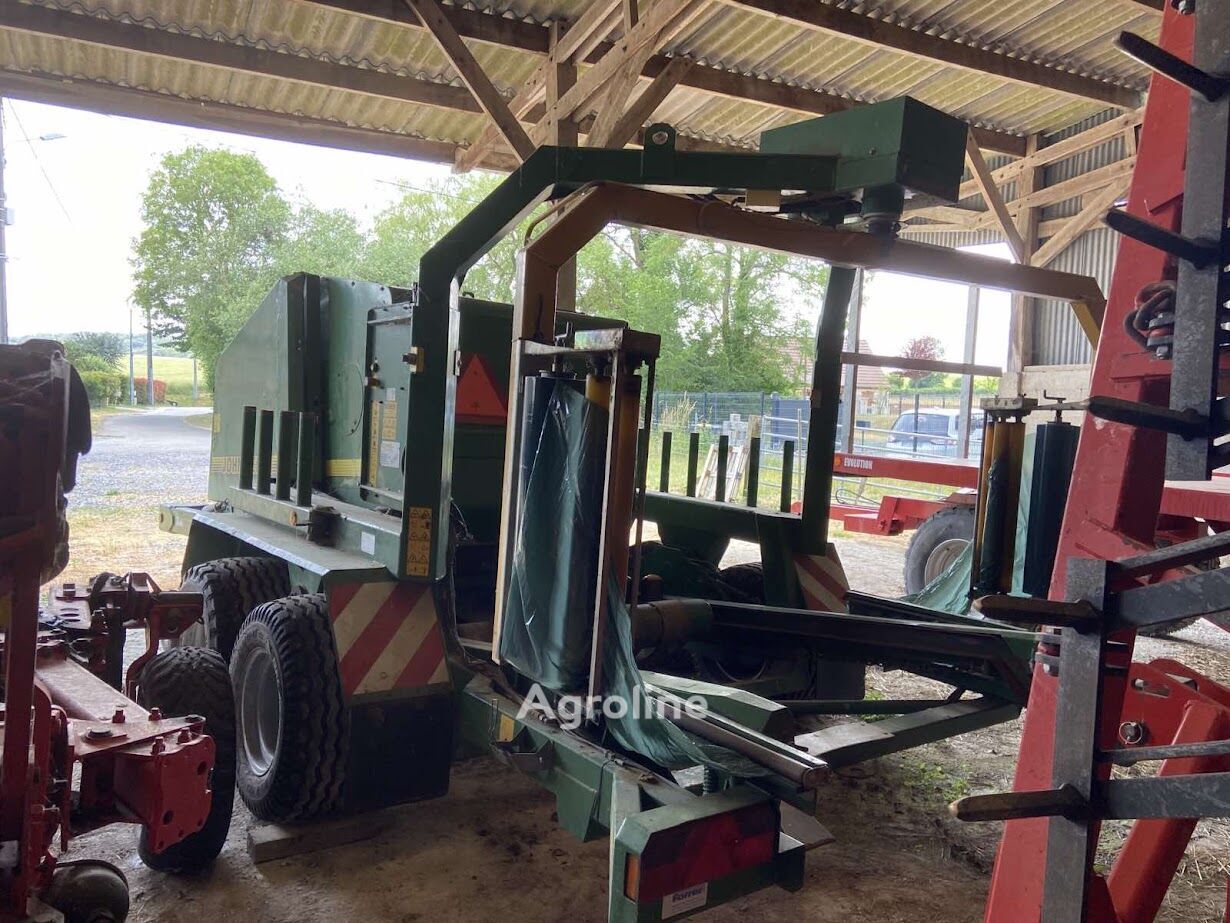 2006 John Deere 578 Hay - Tedder for sale — view 5