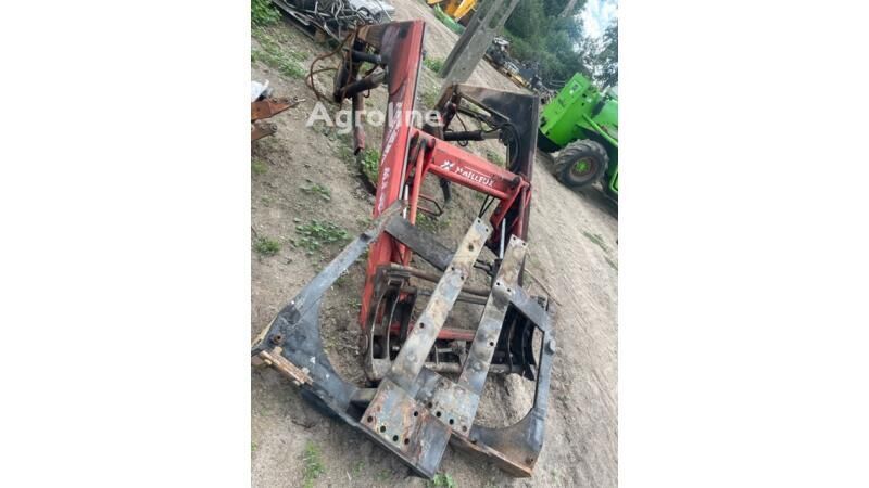 John Deere 6100 6200 6300 Attachment - Front Loader for sale