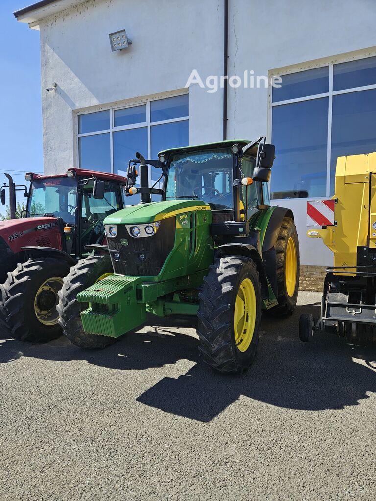 2018 John Deere 6115 Tractor - Wheel for sale