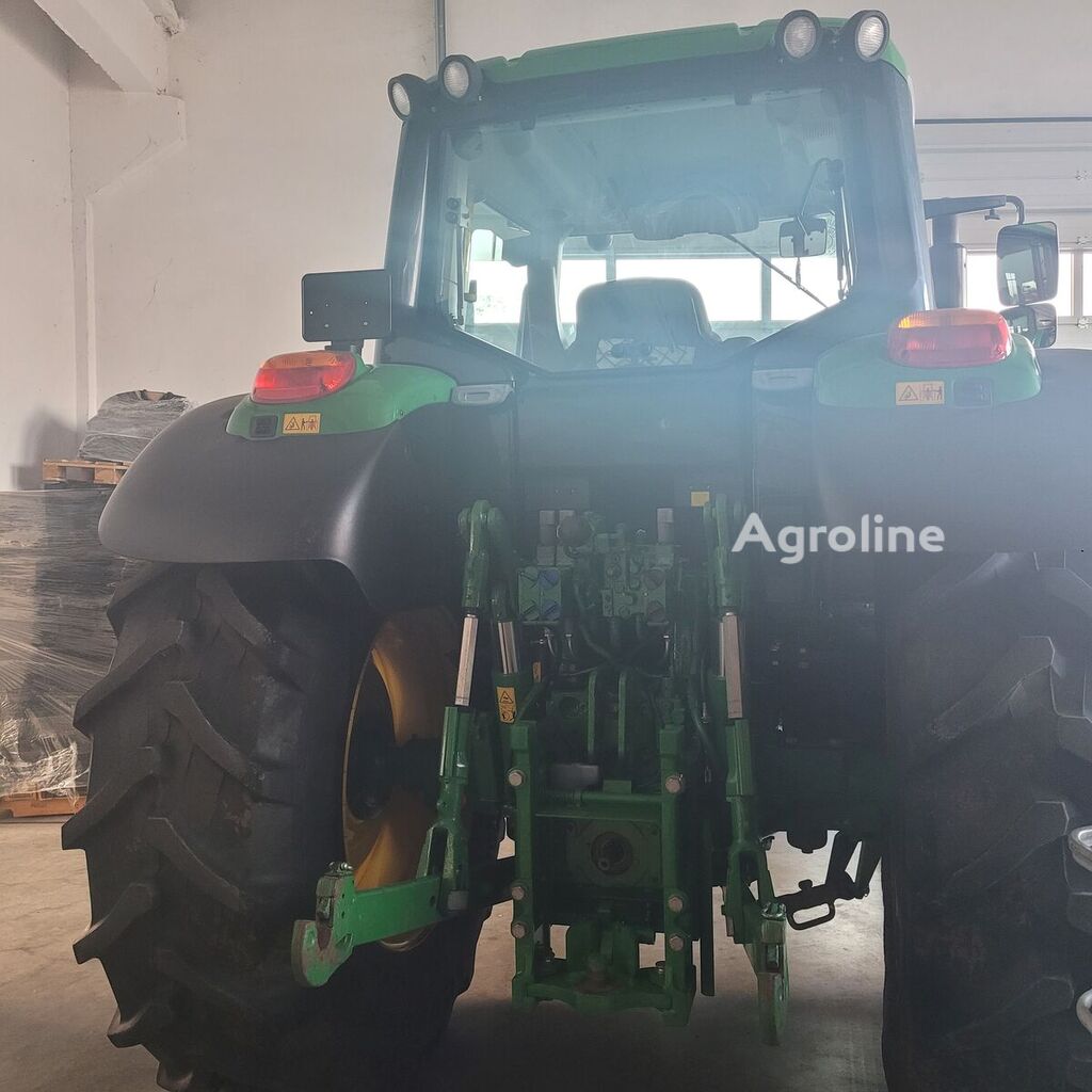 2020 John Deere 6135 M Tractor - Wheel for sale — view 2