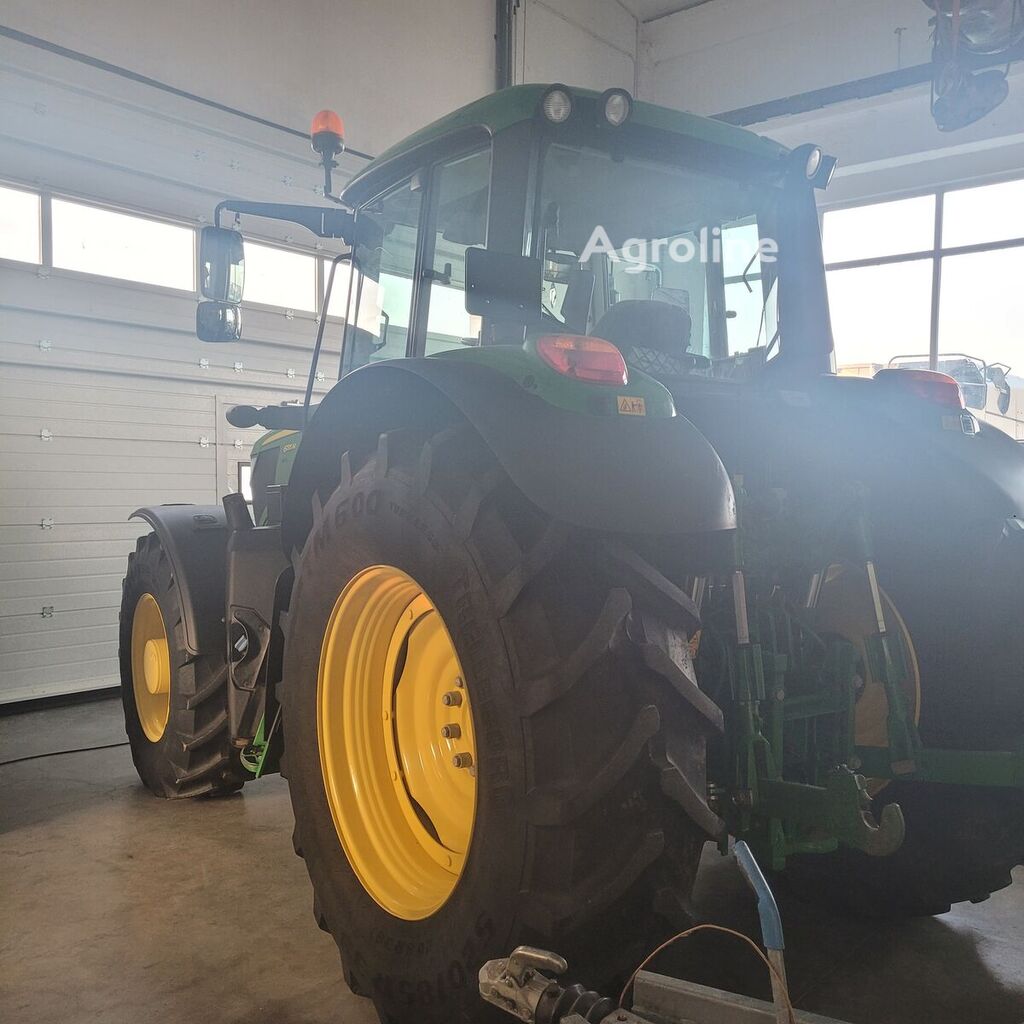 2020 John Deere 6135 M Tractor - Wheel for sale — view 3