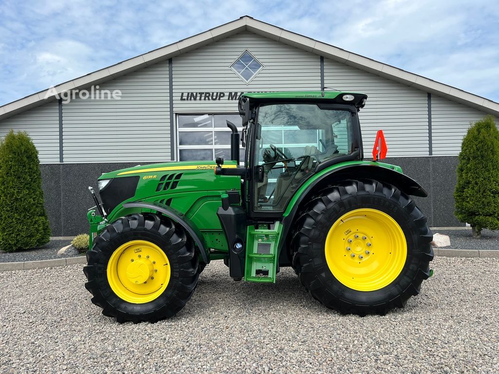 2016 John Deere 6135R Krybegea Tractor - Wheel for sale