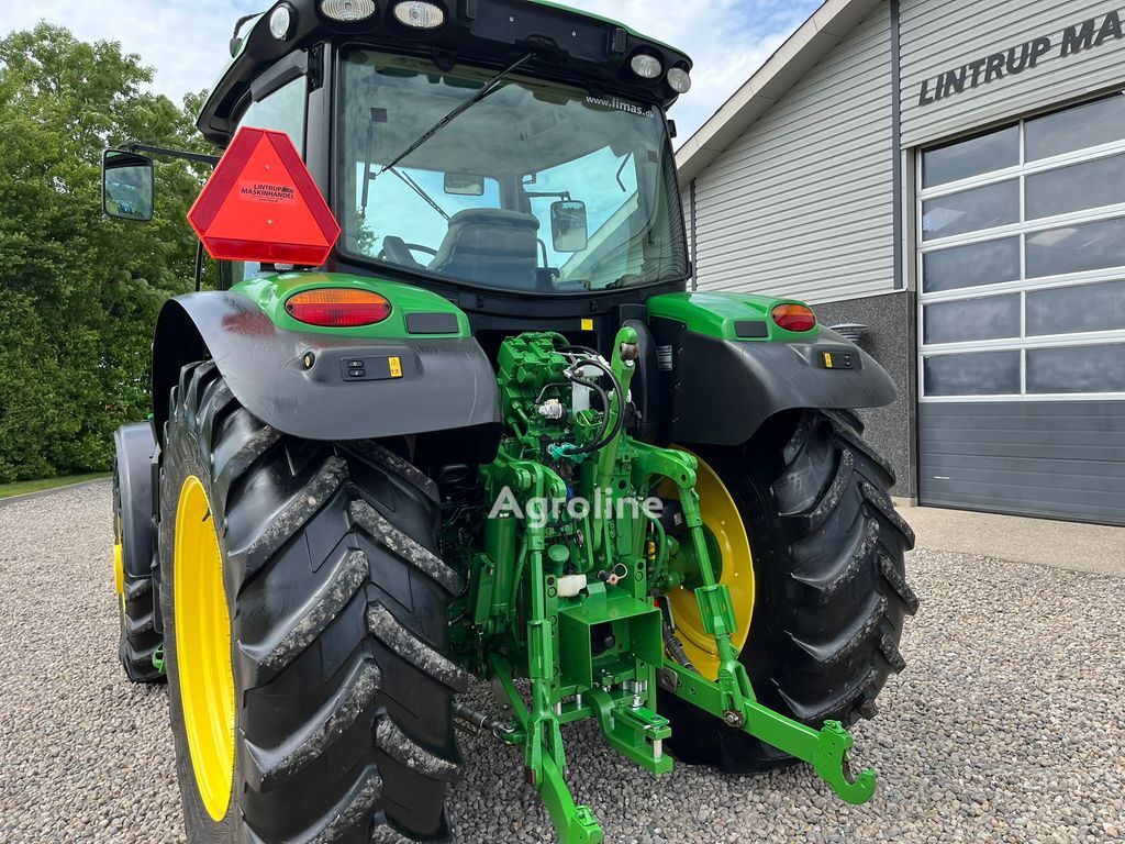 2016 John Deere 6135R Krybegea Tractor - Wheel for sale — view 3