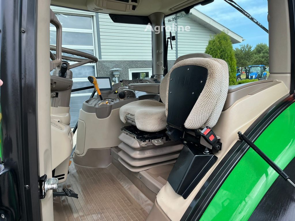 2016 John Deere 6135R Krybegea Tractor - Wheel for sale — view 5