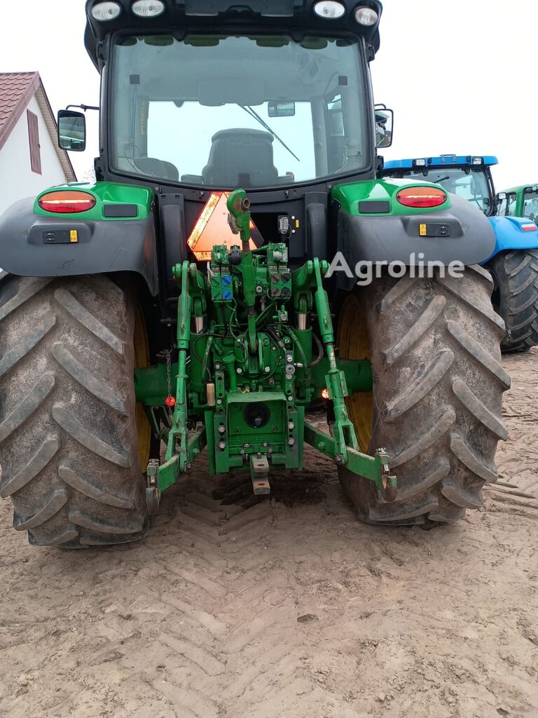 2013 John Deere 6150R Tractor - Wheel for sale — view 3