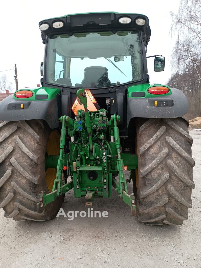 2013 John Deere 6150R Tractor - Wheel for sale — view 4