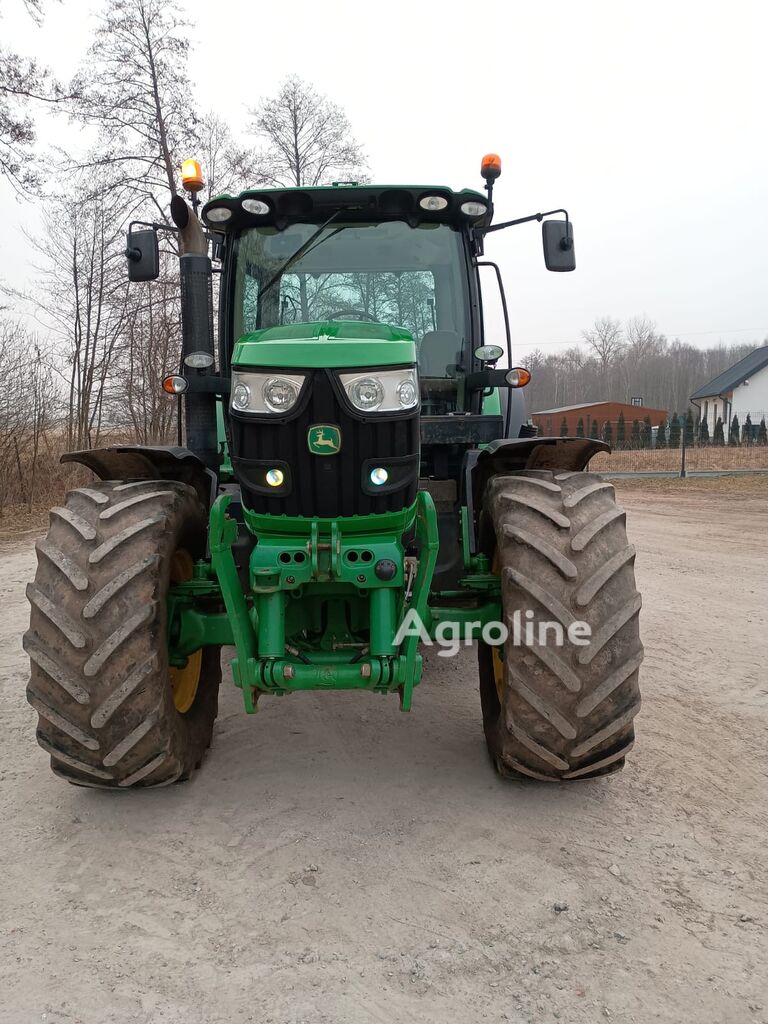 2013 John Deere 6150R Tractor - Wheel for sale — view 5