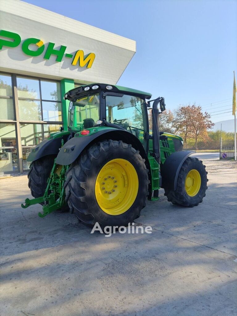2013 John Deere 6190R Tractor - Wheel for sale — view 2