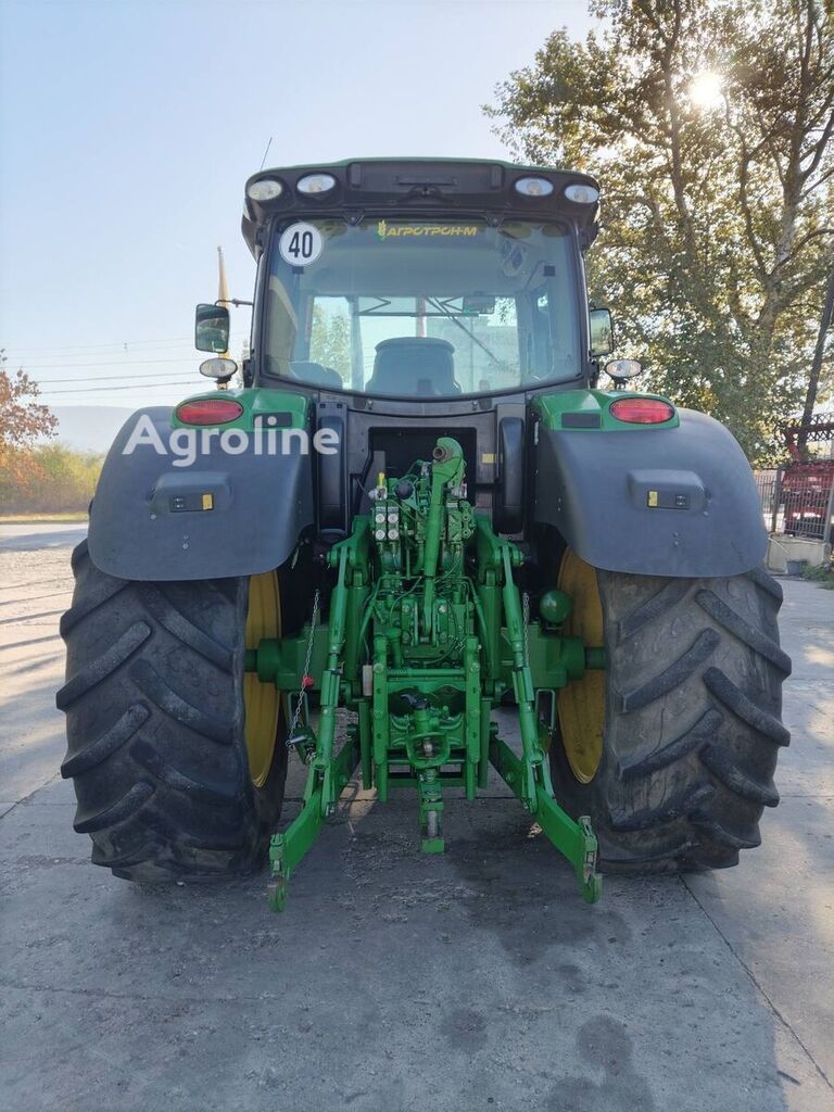 2013 John Deere 6190R Tractor - Wheel for sale — view 4