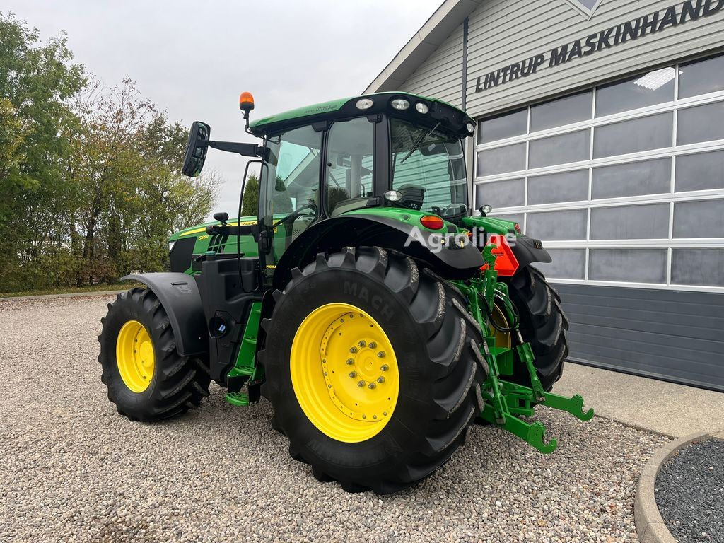2021 John Deere 6195R Tractor - Wheel for sale — view 3