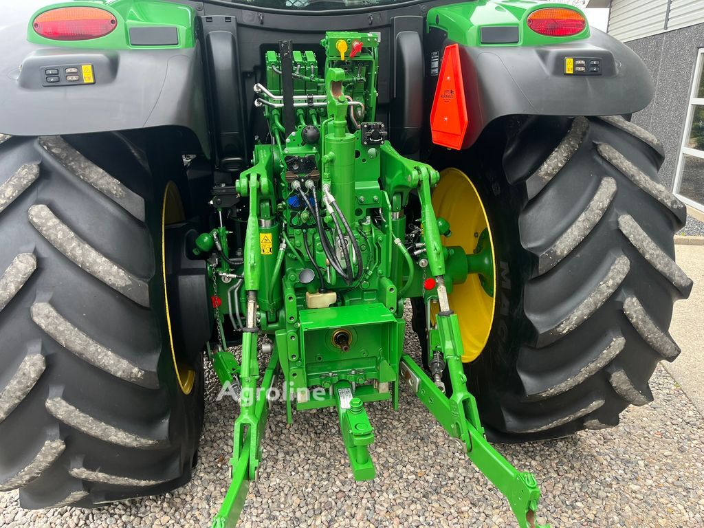 2021 John Deere 6195R Tractor - Wheel for sale — view 5