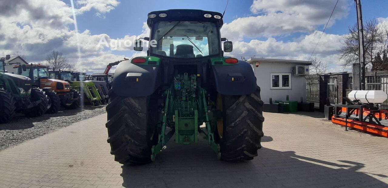 2013 John Deere 6210 R Tractor - Wheel for sale — view 5